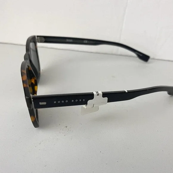 Hugo Boss Tortoise Sunglasses